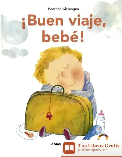 Descargar Buen Viaje, Bebé! (Ne)