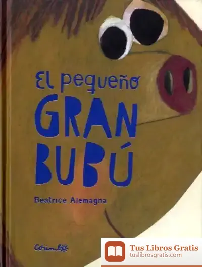 Descargar El Pequeño Gran Bubú