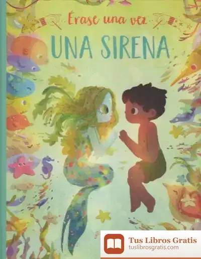 Descargar Érase Una Vez Una Sirena