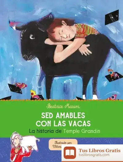 Descargar Sed Amables Con Las Vacas