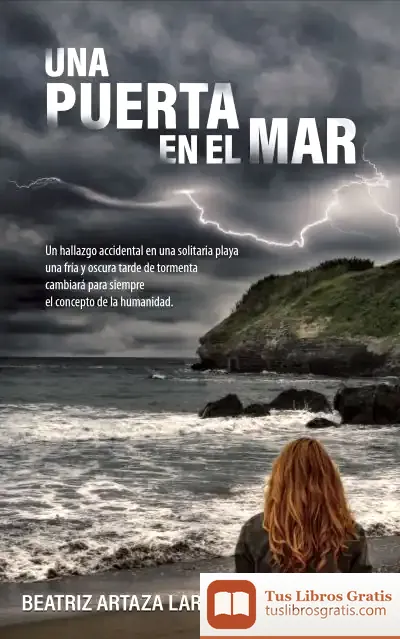 Descargar Una Puerta En El Mar de Beatriz Artaza Laría