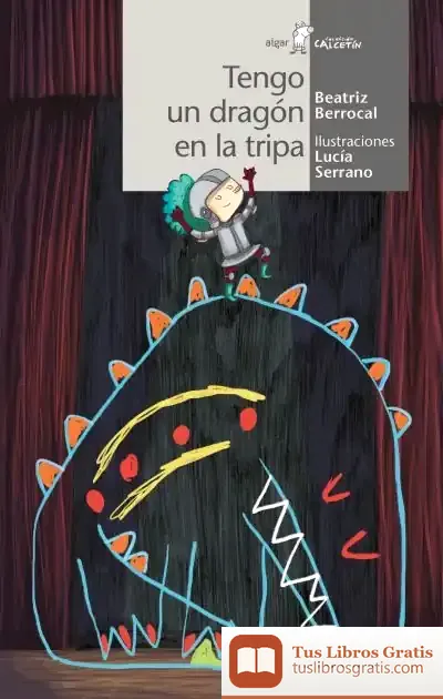Descargar Tengo Un Dragón En La Tripa