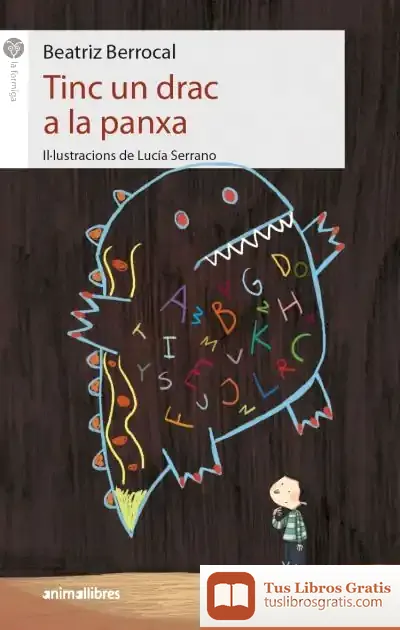 Descargar *Tinc Un Drac A La Panxa