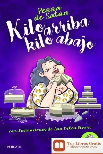 Descargar Perra De Satán, Kilo Arriba, Kilo Abajo
