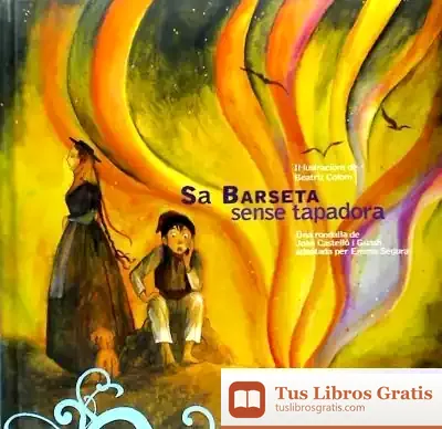 Descargar Sa Barseta Sense Tapadora