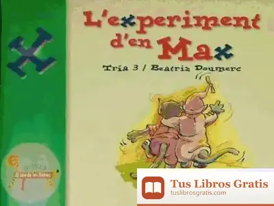 Descargar L ' Experiment D ' En Max (X)