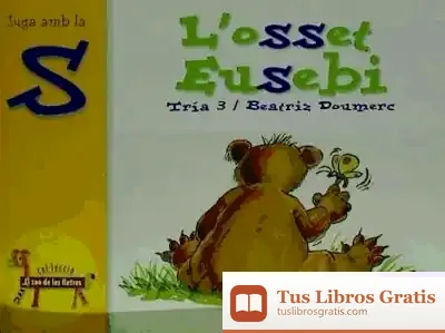 Descargar L ' Osset Eusebi (S) de Beatriz Doumerc