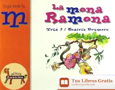 Descargar La Mona Ramona (M)