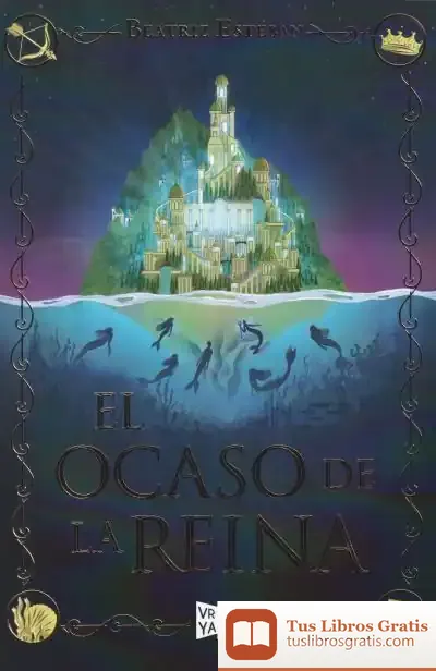 Descargar El Ocaso De La Reina