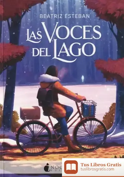 Descargar Las Voces Del Lago