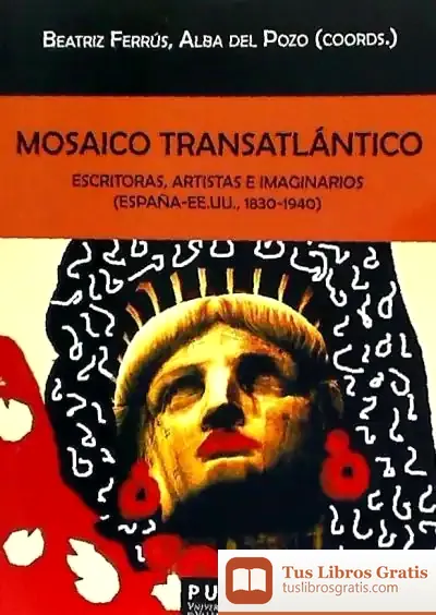 Descargar Mosaico Transatlántico de Josep Pla
