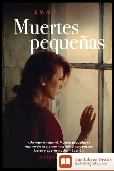 Descargar Muertes Pequeñas