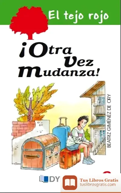 Descargar ¡Otra Vez Mudanza!