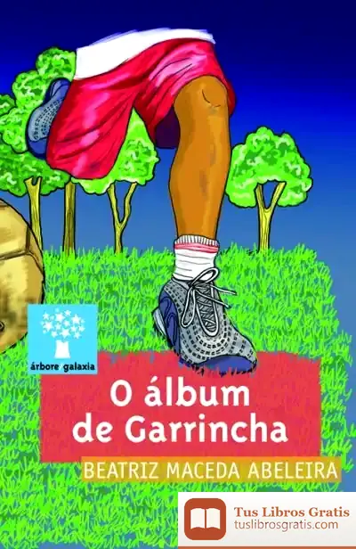 Descargar O Álbum De Garrincha