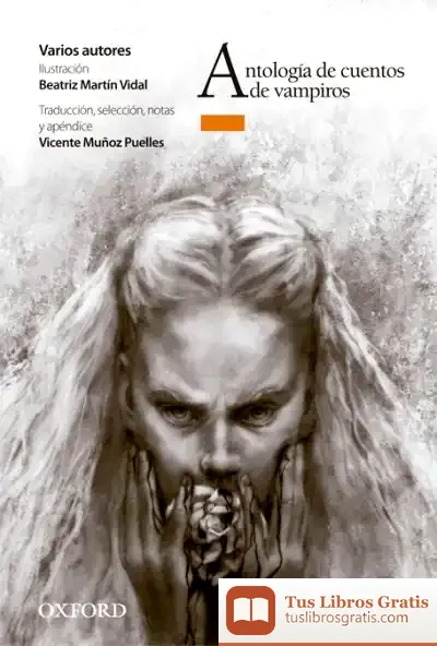Descargar Antología Cuentos De Vampiros