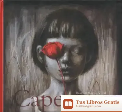 Descargar Caperuza de Beatriz Martín Vidal