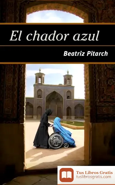 Descargar Chador Azul, El