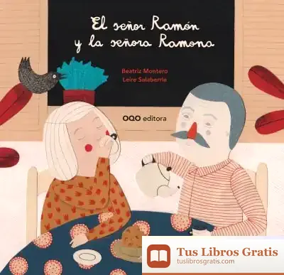 Descargar El Señor Ramón Y La Señora Ramona