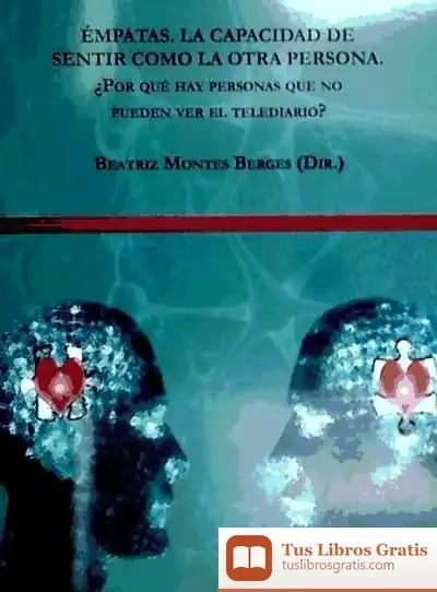 Descargar Empatas.La Capacidad De Sentir