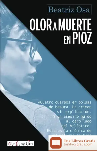 Descargar Olor A Muerte En Pioz