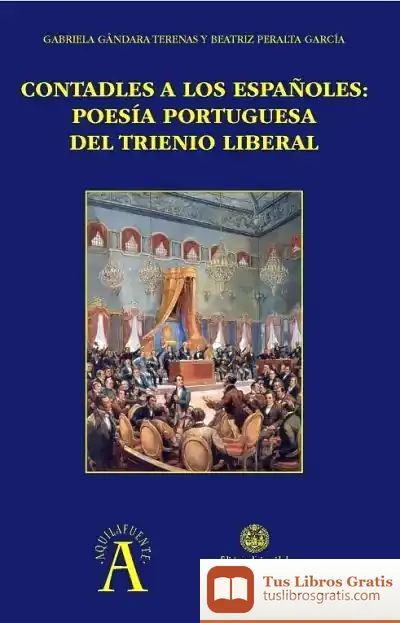 Descargar Contadles A Los Españoles