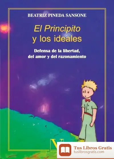 Descargar El Principito Y Los Ideales