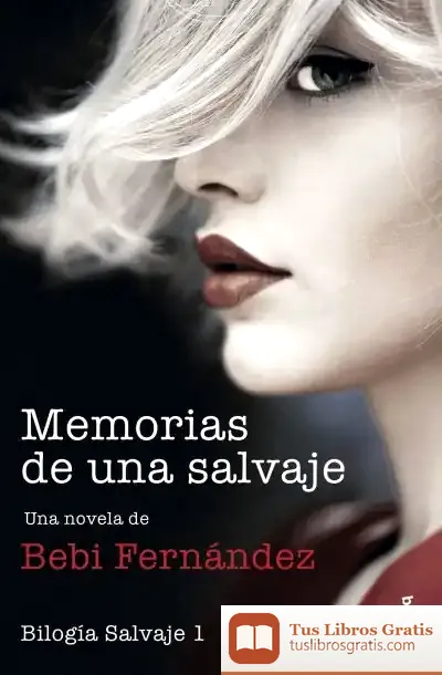Descargar Memorias De Una Salvaje
