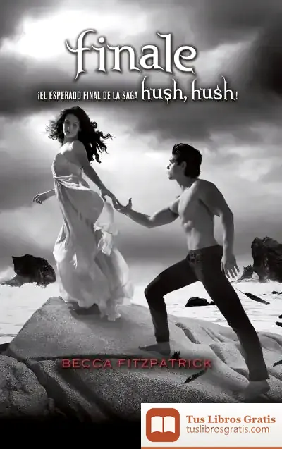 Descargar Finale. Saga Hush, Hush 4 de Becca Fitzpatrick