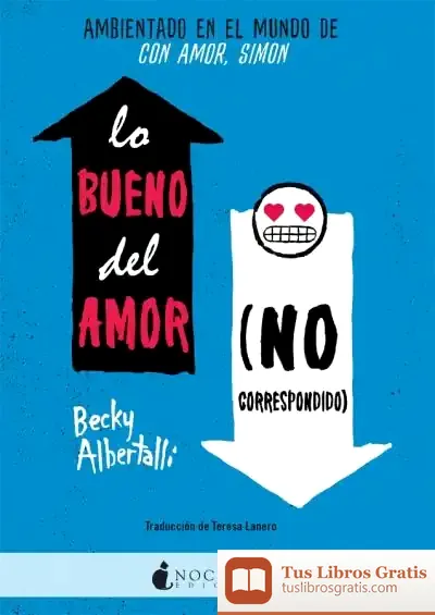 Descargar Lo Bueno Del Amor No Correspondido