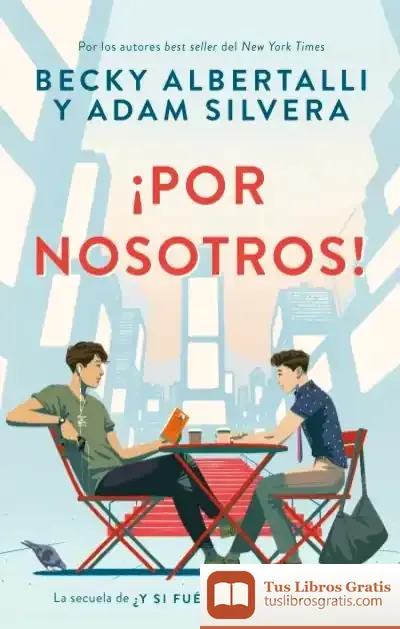 Descargar ¡Por Nosotros!