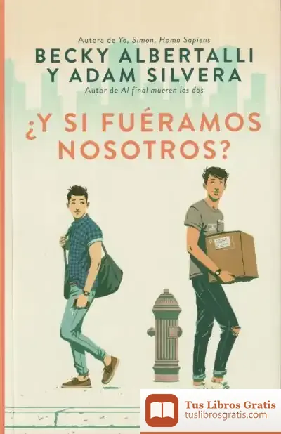 Descargar ¿Y Si Fuéramos Nosotros?