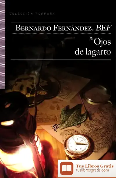 Descargar Ojos De Lagarto