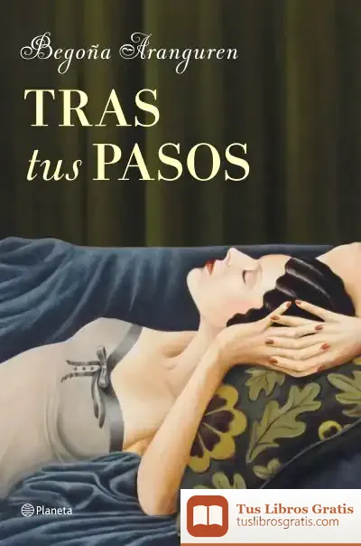 Descargar Tras Tus Pasos