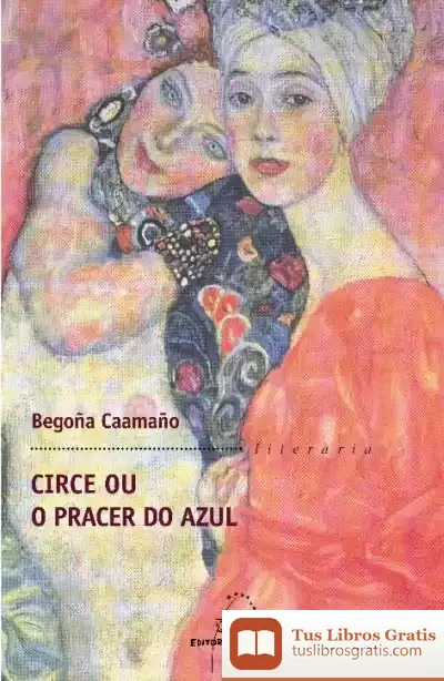 Descargar Circe Ou O Pracer Do Azul