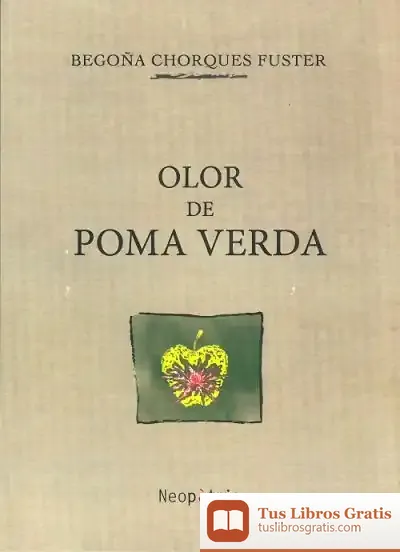 Descargar Olor De Poma Verda