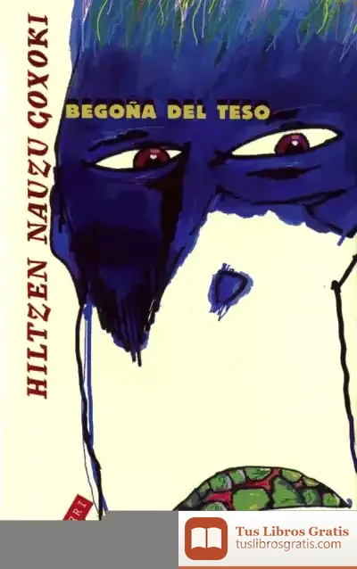 Descargar Hiltzen Nauzu Goxoki