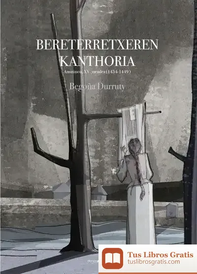 Descargar Bereterretxeren Kanthoria