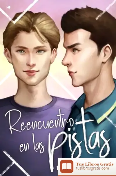 Descargar Reencuentro En Las Pistas de Begoña F. Baílez