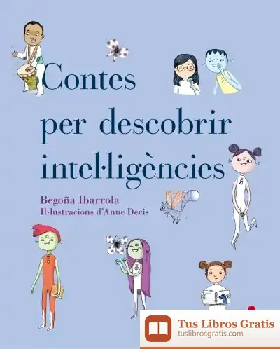 Descargar Contes Per Descobrir Intel·Ligències