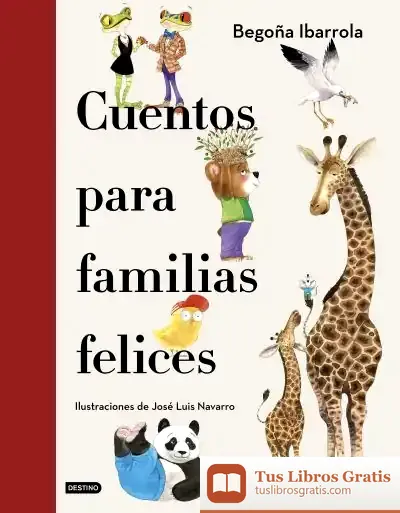 Descargar Cuentos Para Familias Felices