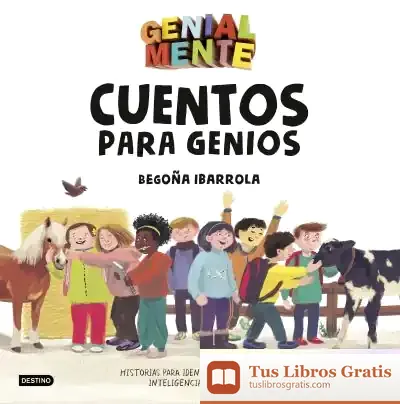 Descargar Genial Mente. Cuentos Para Genios