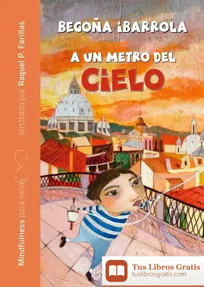 Descargar A Un Metro Del Cielo