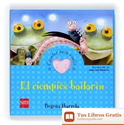 Descargar El Ciempies Bailarín