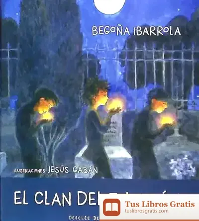 Descargar El Clan Del Talismán