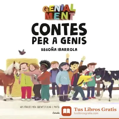 Descargar Genial Ment. Contes Per A Genis