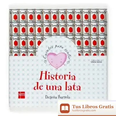 Descargar Historia De Una Lata
