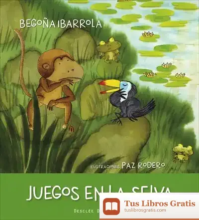 Descargar Juegos En La Selva