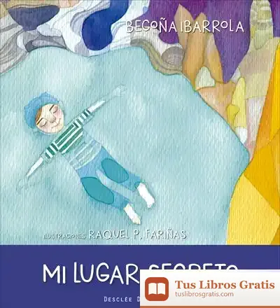 Descargar Mi Lugar Secreto