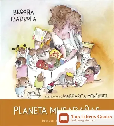 Descargar Planeta Musarañas