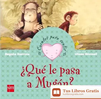 Descargar ¿Qué Le Pasa A Mugán?